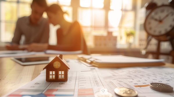 Assurance prêt immobilier : combien de temps dure le contrat ?
